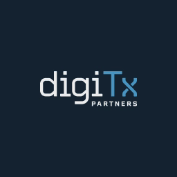 Digitx Partners logo
