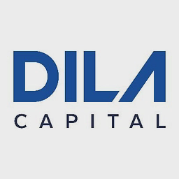 Dila Capital logo
