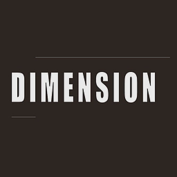 Dimension Fund logo