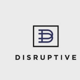 Disruptivevc logo