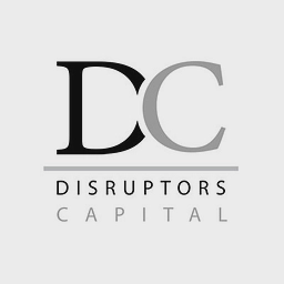 Disruptors logo