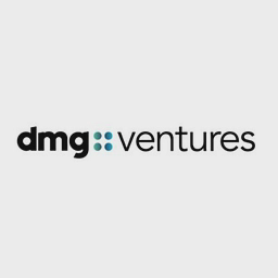 Dmg Ventures logo
