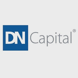 Dn Capital logo