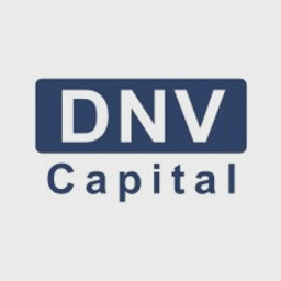 Dnv Capital logo