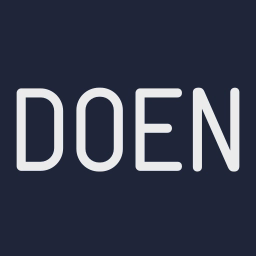 Doen Ventures logo