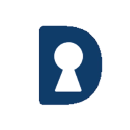 Doorga logo