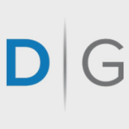 Dragonglobal logo