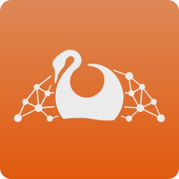 Drapercygnus logo