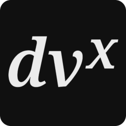 Dvx logo