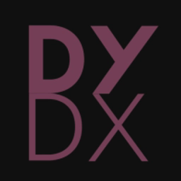 Dydxcap logo