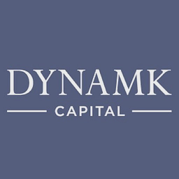 Dynamk logo