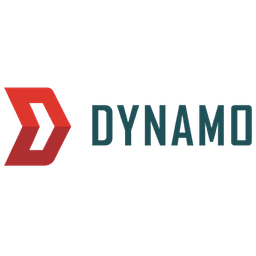 Dynamo Ventures logo