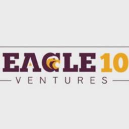 Eagle10 Ventures logo