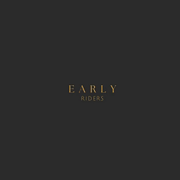 Earlyriders logo