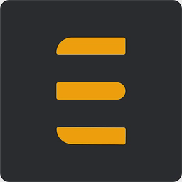 Earth logo