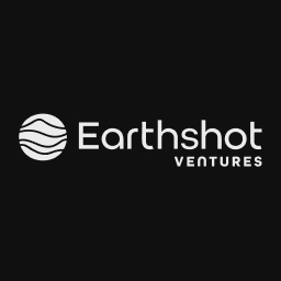 Earthshot logo