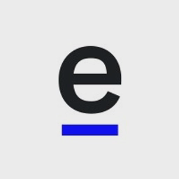 E Capital logo