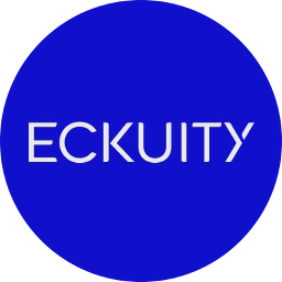 Eckuity logo