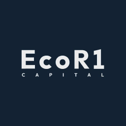 Ecor1Cap logo