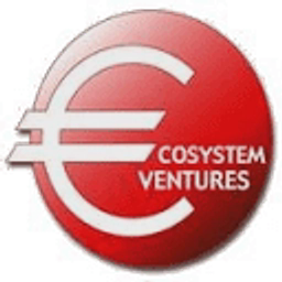 Ecosystemventures Ice logo