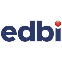 Edbi logo