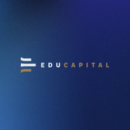 Edu Capital logo