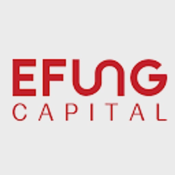 Efung Capital logo