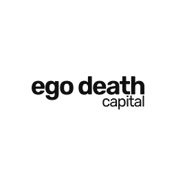 Egodeath logo