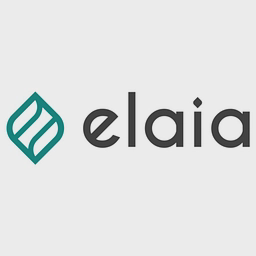 Elaia logo