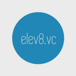 Elev8 logo