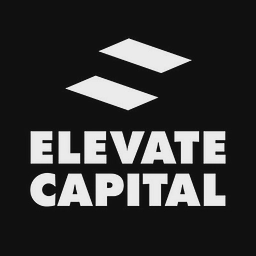 Elevate logo