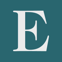 Elvaston logo