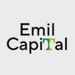 Emil Capital logo
