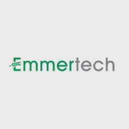 Emmertech logo