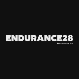 Endurance28 logo