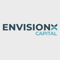 Envisionx Capital logo