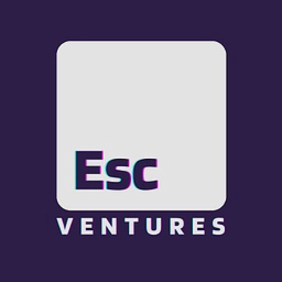 Esc Ventures logo