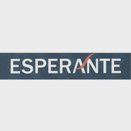 Esperante logo