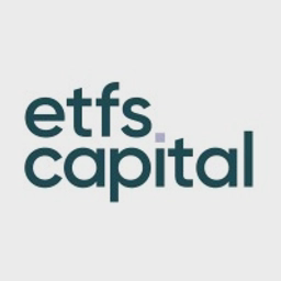 Etfs Capital logo