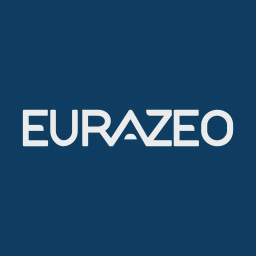 Eurazeo logo