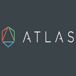 Eveatlas logo