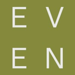 Even Capital logo