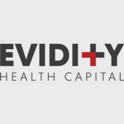 Evidity logo