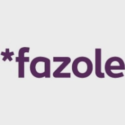 Fazole logo