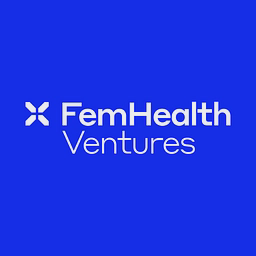 Fem Health Ventures logo