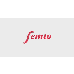 Femto logo