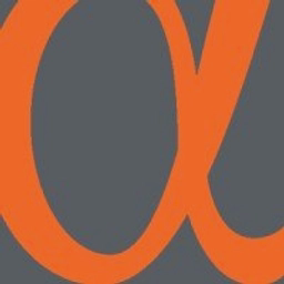 Finestructure logo