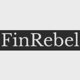 Finrebel logo