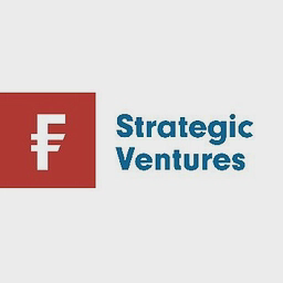 Fidelity International Strategic Ventures logo