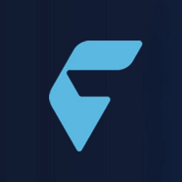 Fluent logo